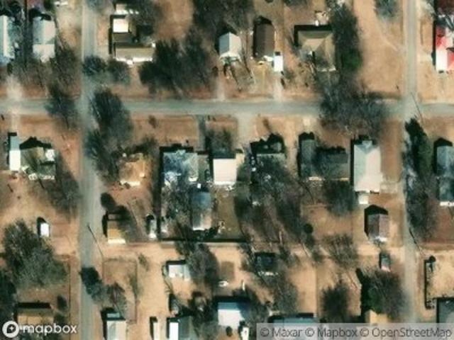 House for sale in Walters, Cotton County