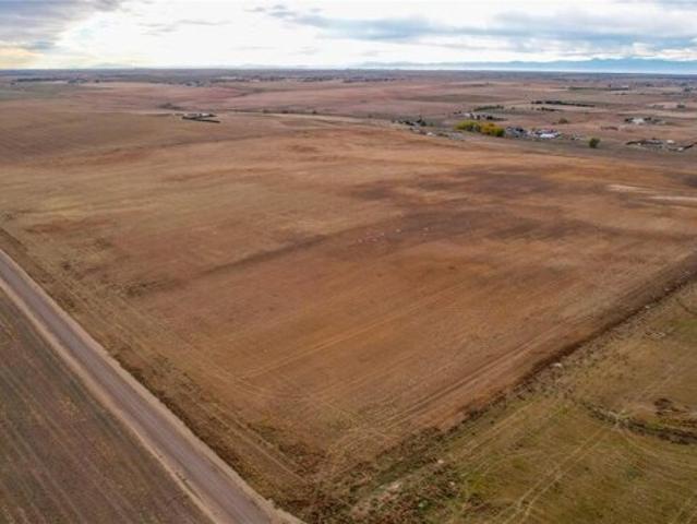 Land for sale in Keenesburg, Colorado