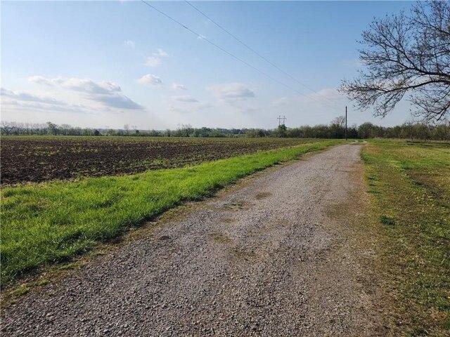 Land for sale in Arma