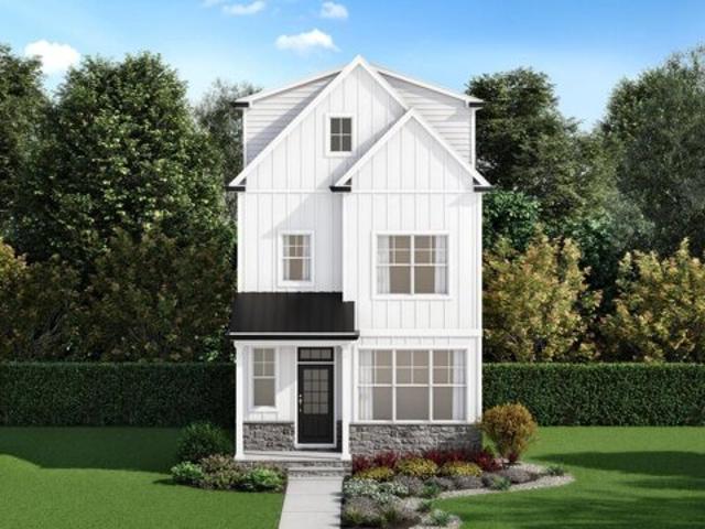 House for sale in Conshohocken, Pennsylvania