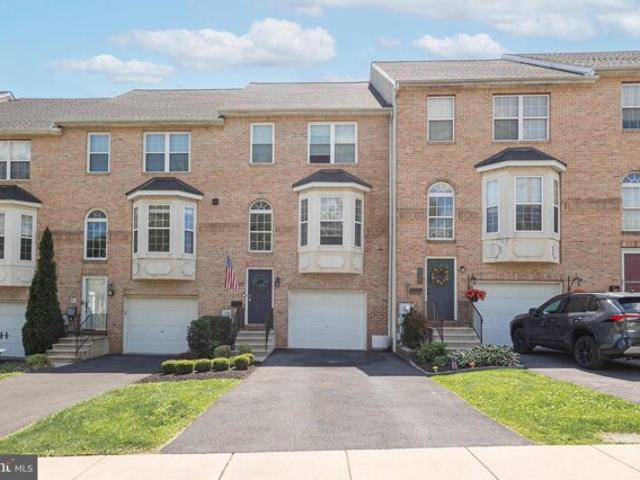 House for sale in Conshohocken, Pennsylvania