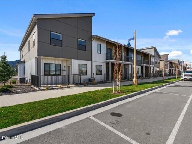 Condo for sale in Post Falls, Idaho