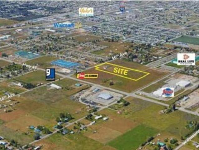 Land for sale in Post Falls, Idaho