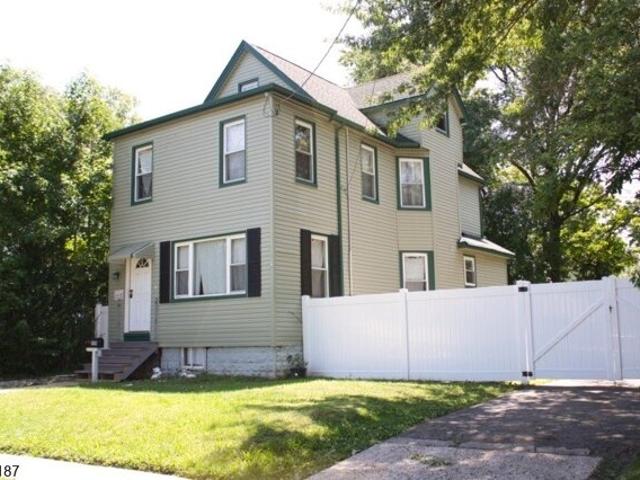 House for sale in Roselle, New Jersey