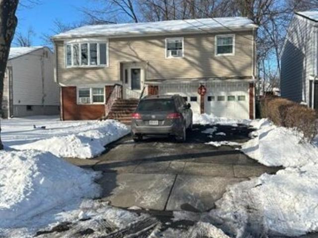 House for sale in Roselle, New Jersey