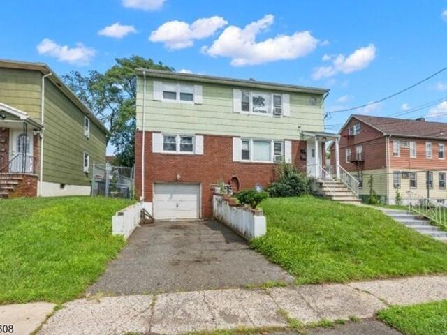 House for sale in Roselle, New Jersey