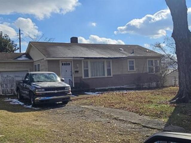 House for sale in Sheffield