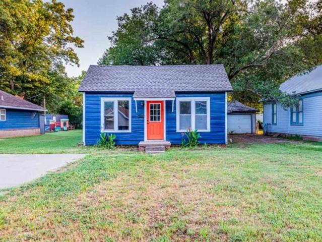 House for sale in Stillwater, Oklahoma