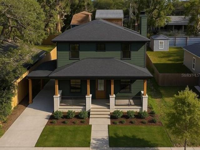 Land for sale in Tampa