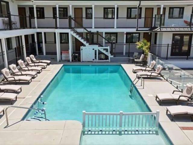 Condo for sale in New Jersey