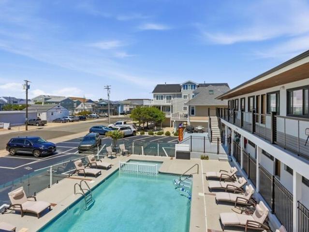 Condo for sale in New Jersey