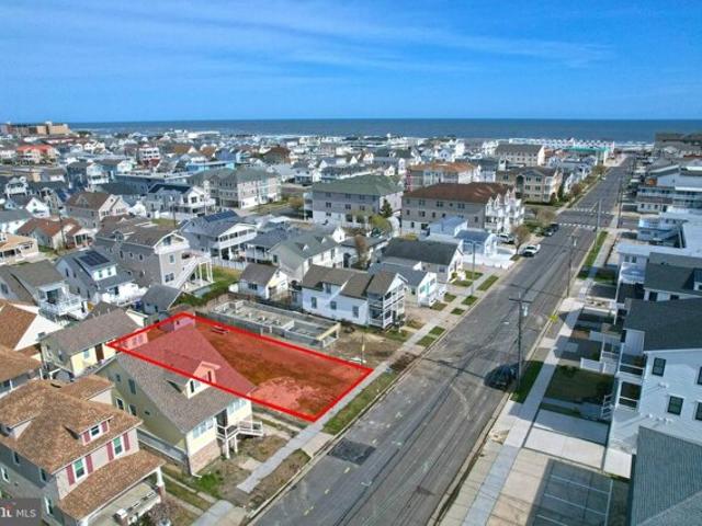 Land for sale in Wildwood Land for sale in Wildwood