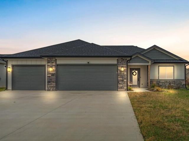 House for sale in Kansas