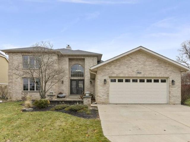House for sale in Lombard, Illinois