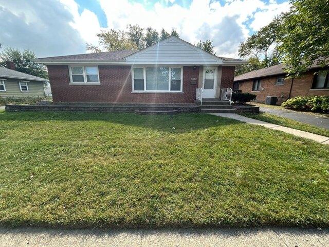 House for sale in South Holland, Illinois