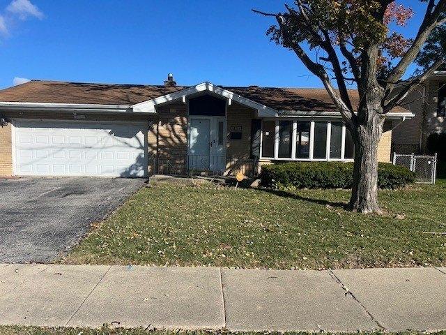 House for sale in South Holland, Illinois
