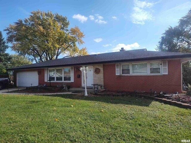 House for sale in South Holland, Illinois