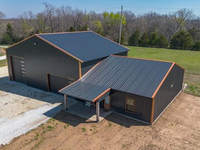 House for sale in Bolivar