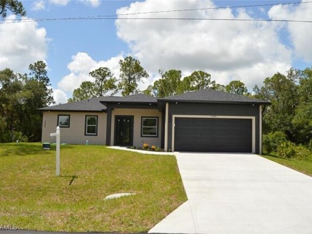 House for sale in Alva, Lehigh Acres