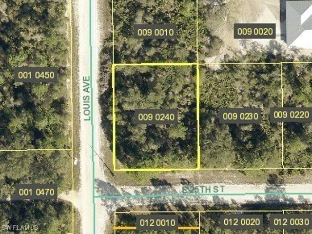 Land for sale in Alva, Lehigh Acres Land for sale in Alva, Lehigh Acres
