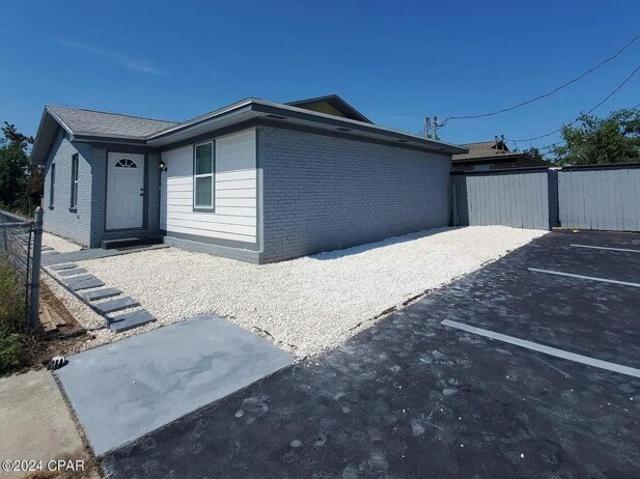 House for sale in Panama City, Florida