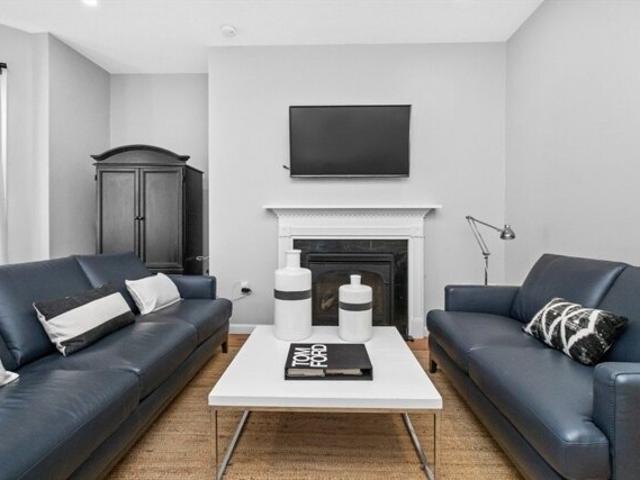 Condo for sale in Boston, Massachusetts