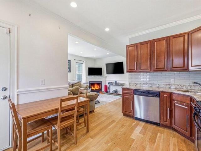 Condo for sale in Boston, Massachusetts