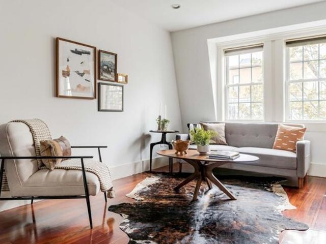 Condo for sale in Dorchester Heights, Boston