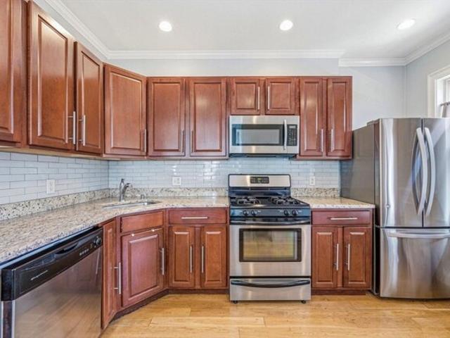 Condo for sale in Boston, Massachusetts
