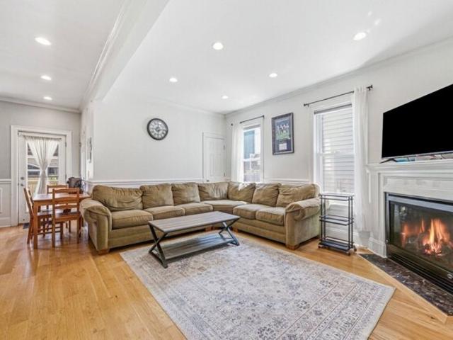 Condo for sale in Dorchester Heights, Boston