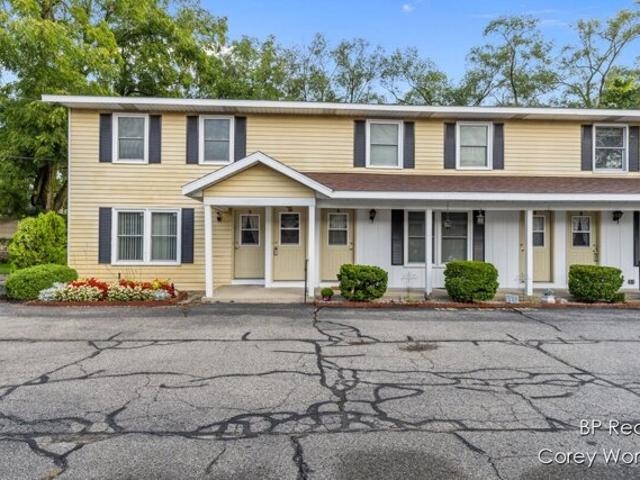 Condo for sale in Holland, Michigan