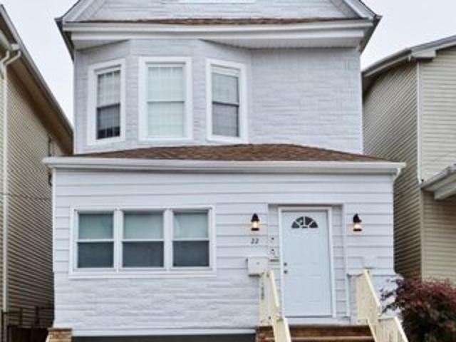 House for sale in Hudson, New Jersey