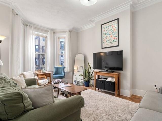 House for sale in Boston, Massachusetts