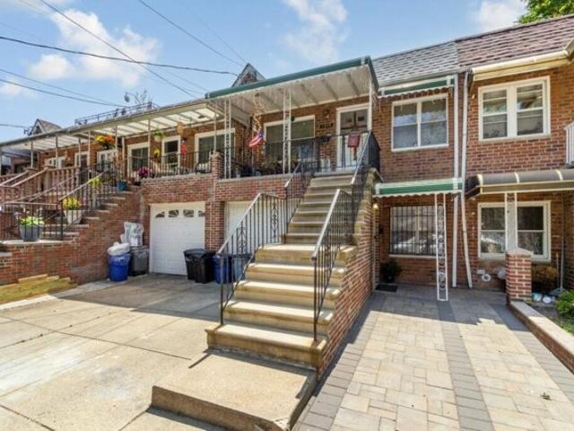 House for sale in Brooklyn
