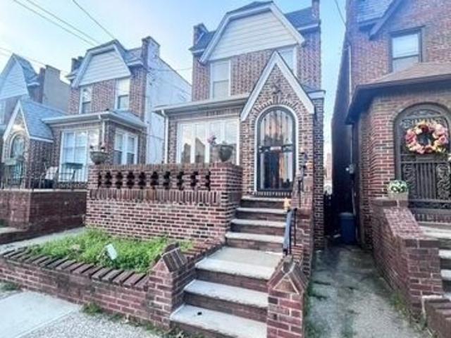 House for sale in Brooklyn
