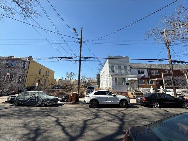 Land for sale in Brooklyn