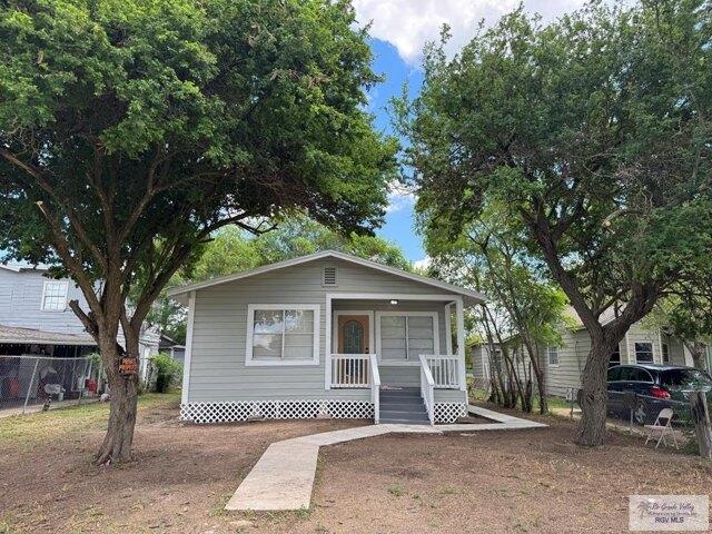 House for sale in Brownsville, Texas