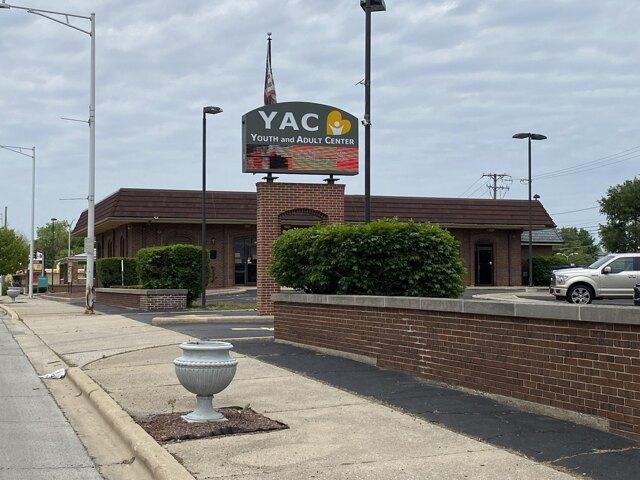 Land for sale in Chicago Heights, Illinois