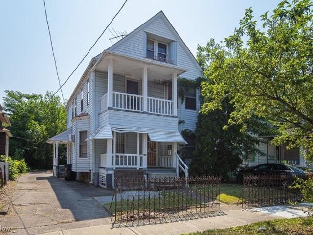 House for sale in Cleveland House for sale in Cleveland