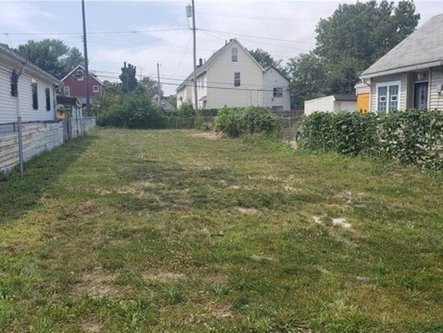 Land for sale in Cleveland