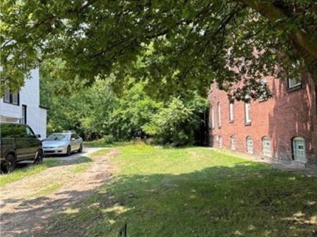 Land for sale in Cleveland
