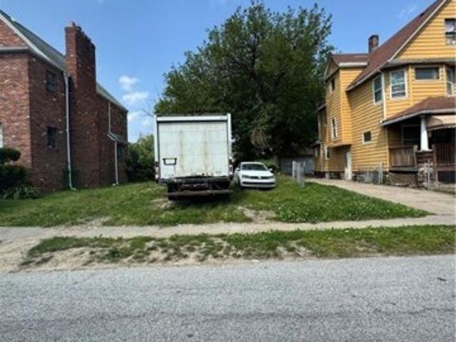 Land for sale in Cleveland
