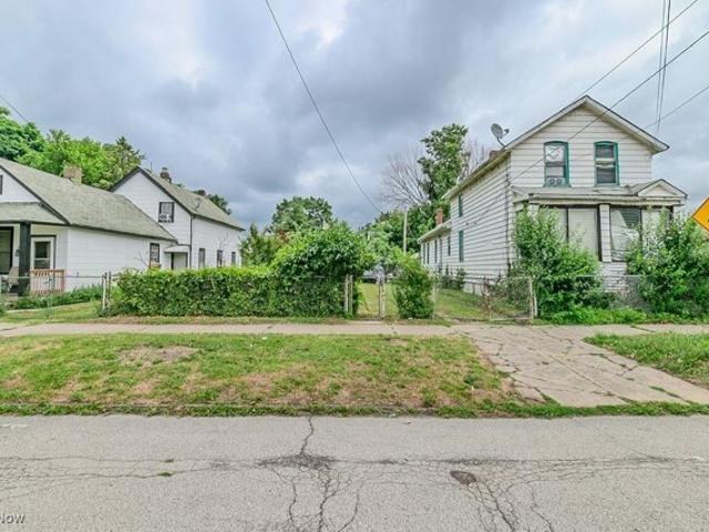 Land for sale in Cleveland