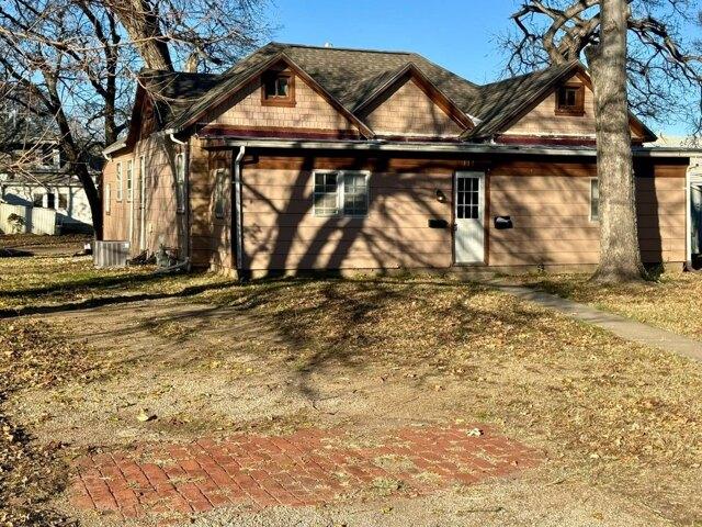 House for sale in Concordia, Kansas