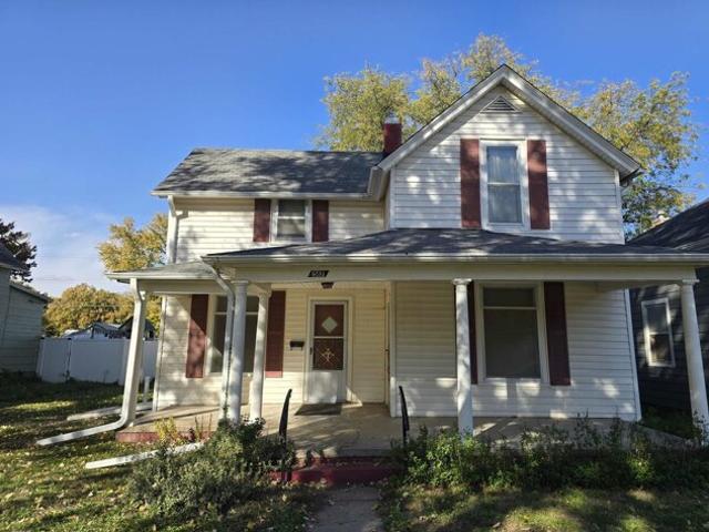 House for sale in Kansas
