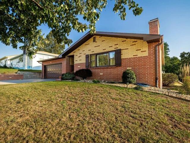 House for sale in Concordia, Kansas