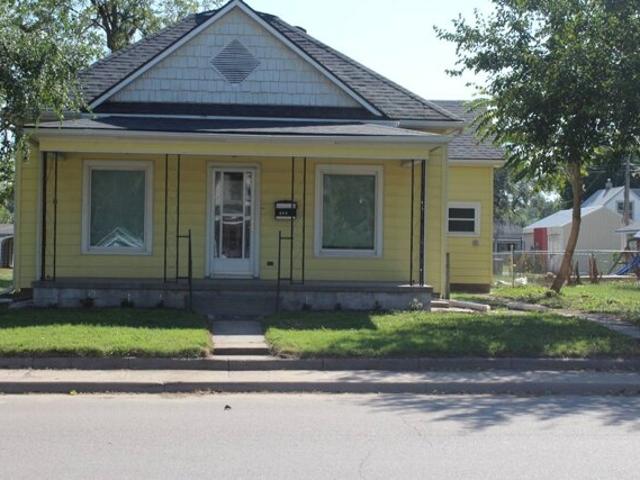 House for sale in Concordia, Kansas