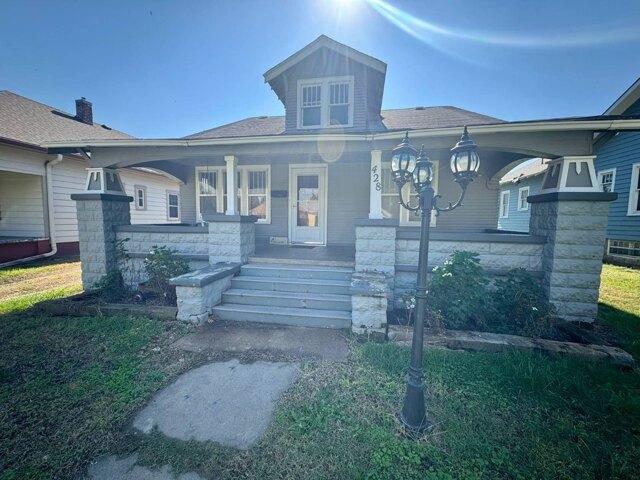 House for sale in Concordia, Kansas