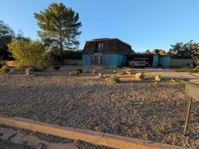 House for sale in Douglas, Arizona