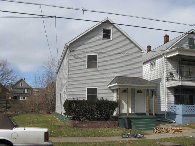 House for sale in Erie, Pennsylvania